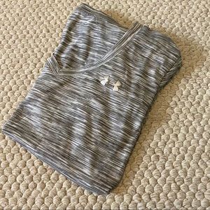 Under Armour Workout Tee